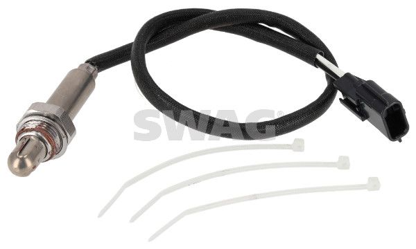 SWAG 33 11 3077 Oxygen Sensor for DACIA RENAULT